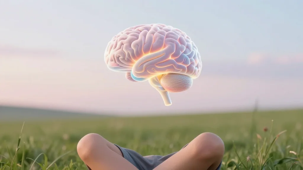 Stanford Study Shows Group-Averaged Brain Data Masks Individual Differences