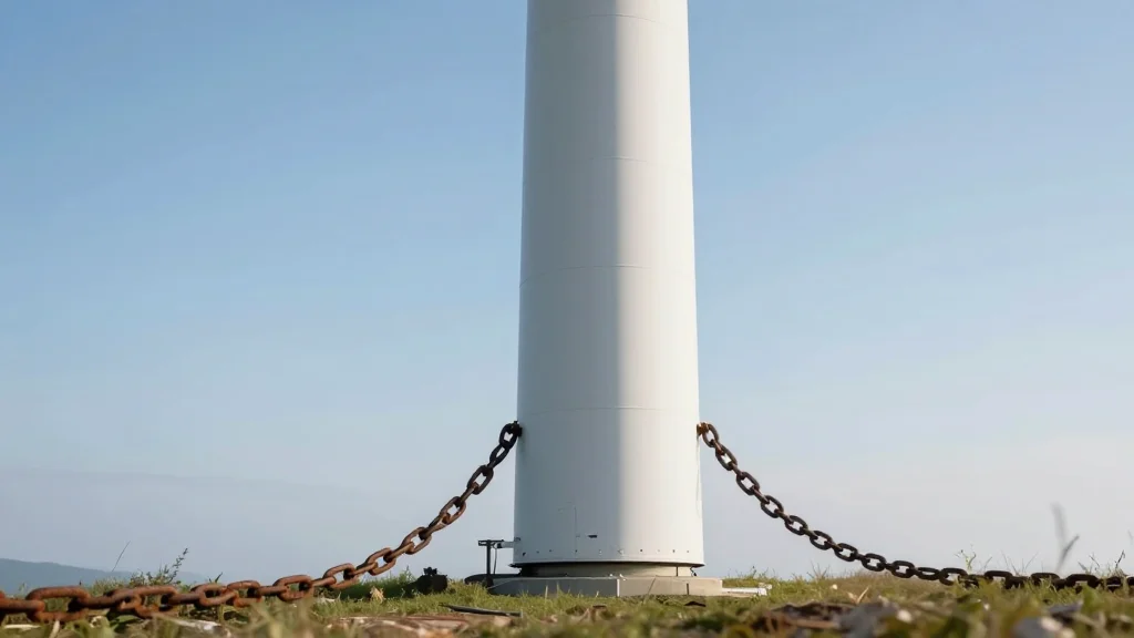 Net Zero Fell; Visible Costs, Not Reality, Killed It