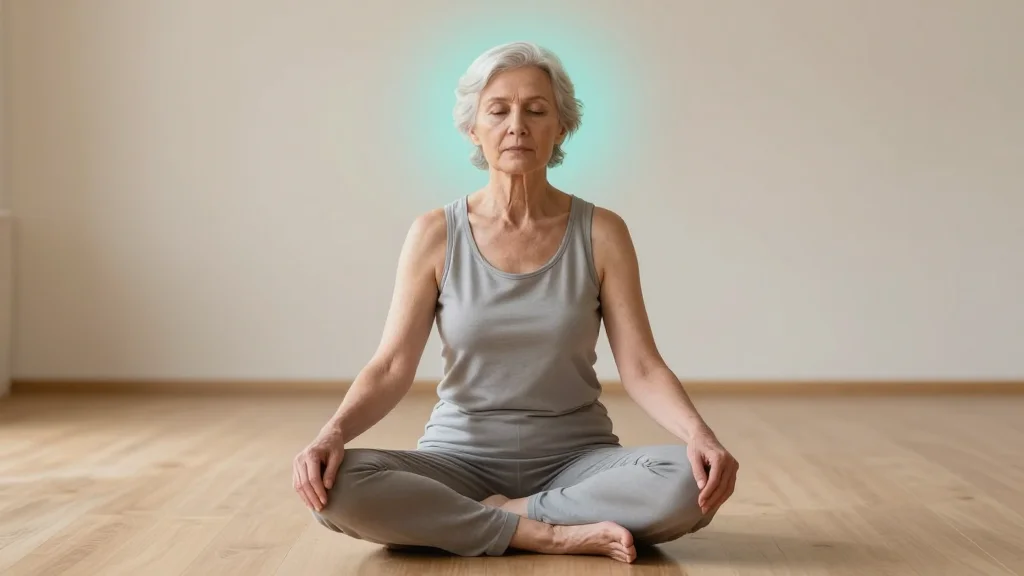European Study Finds Loneliness Lowers Seniors' Memory Baseline but Doesn't Speed Decline