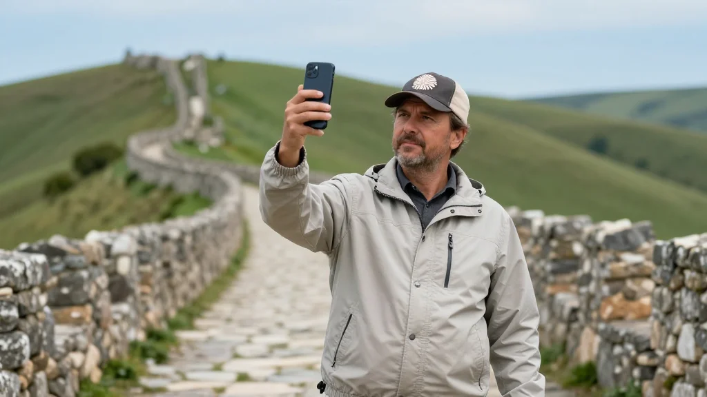 Galicia Hires U.S. Influencers to Drive Camino De Santiago Pilgrimage Boom