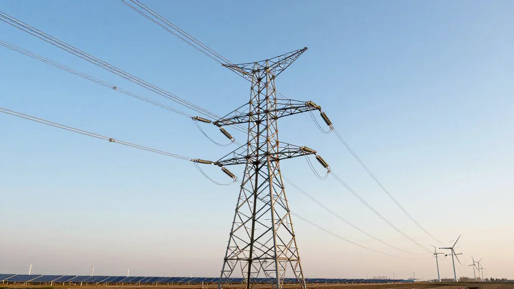What Is Blocking U.S. Power Expansion for AI—And What Could Unlock It by 2030?