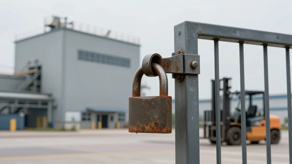 Ineos to Close Illinois Plant