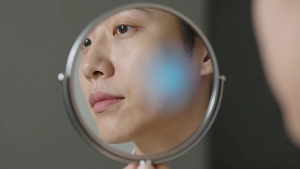 Narcissistic Traits Are Linked to a Brain Area Governing Emotional Control