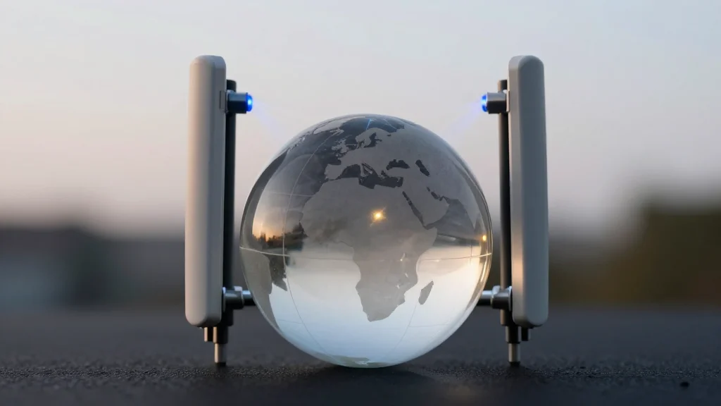 Intelligence Brief: Why 5G Coverage Is No Longer the Goal in 2026