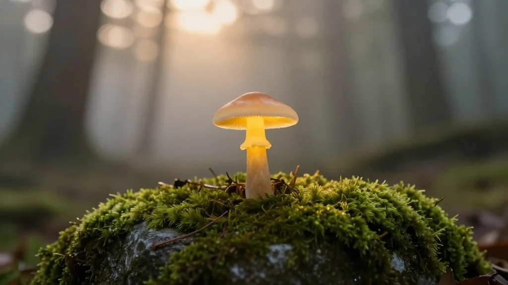 Researchers Find DMT Provides Longer-Lasting Antidepressant Effects than S-Ketamine in Animal Models