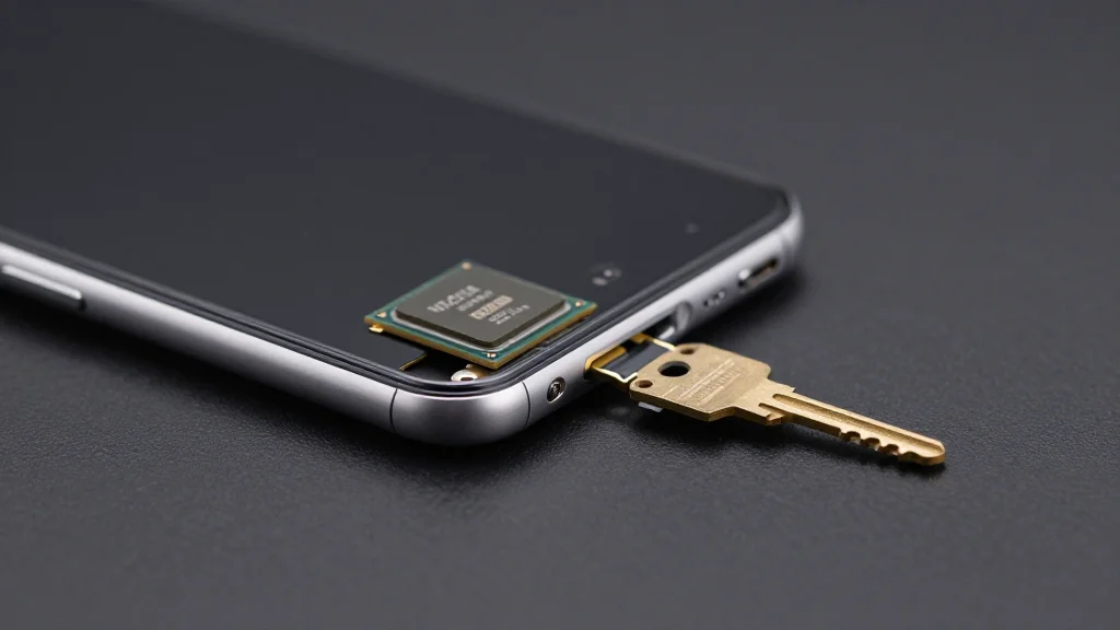Ledger Researchers Reveal Method to Steal PINs and Crypto Keys From Powered‑Off Android Phones