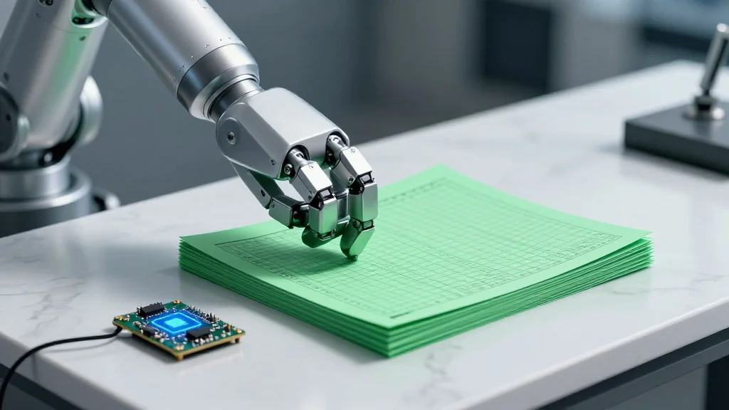 AI Generates SAP SuccessFactors Data Dictionary in 30 Seconds