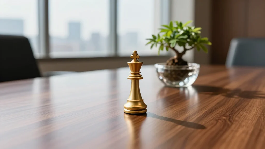 Succession Creates Vulnerability, Opportunity for C-Suites, Boards: The Conference Board
