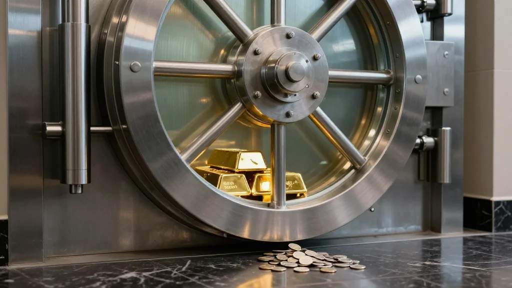 Seven Firms Command 35% of SPX Investment Dollars