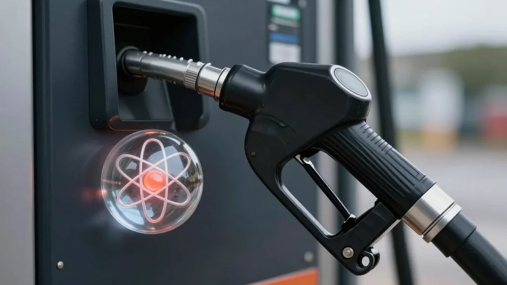 BC Gas Prices Free of Carbon Tax, Impact Minimal