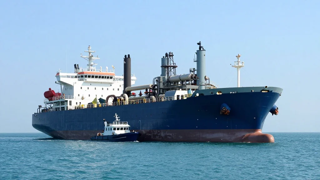 Operator Launches Tender for Historic FPSO Upgrade
