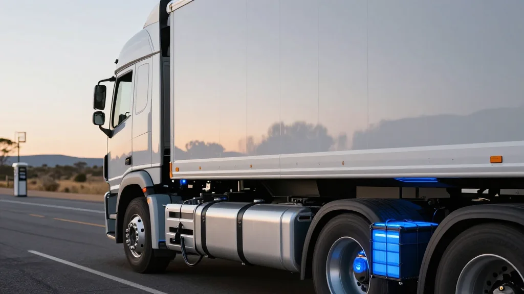 Energy Insiders Podcast: Electric Trucks Are Profitable, but Diesel Struggles