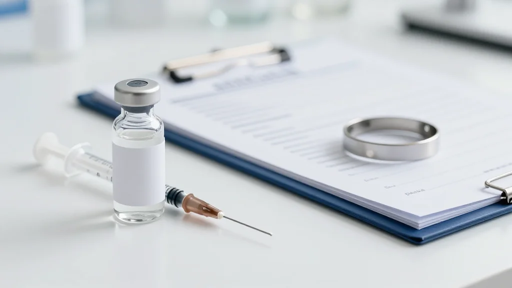 Pfizer's Lyme Phase 3 Cut by One‑Third Over Contractor Issues
