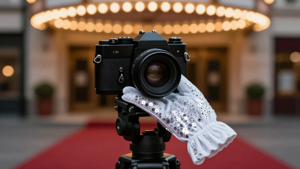 Michael Jackson Biopic ‘Michael’ to Hit PVOD June 9 After $850 Million Box‑Office Run