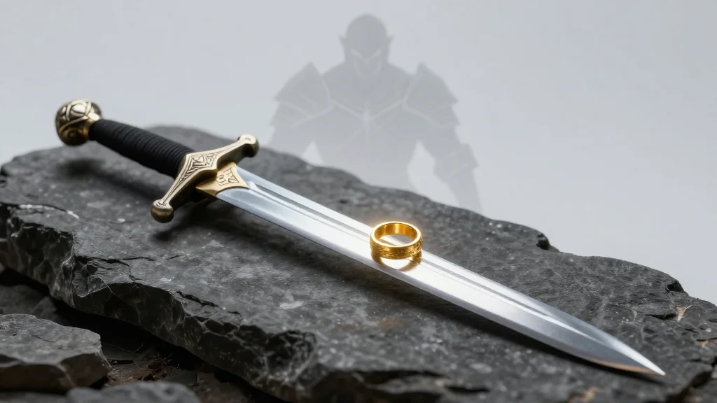 Best LOTR Game Feels Like Fanfiction, but Nemesis Shines
