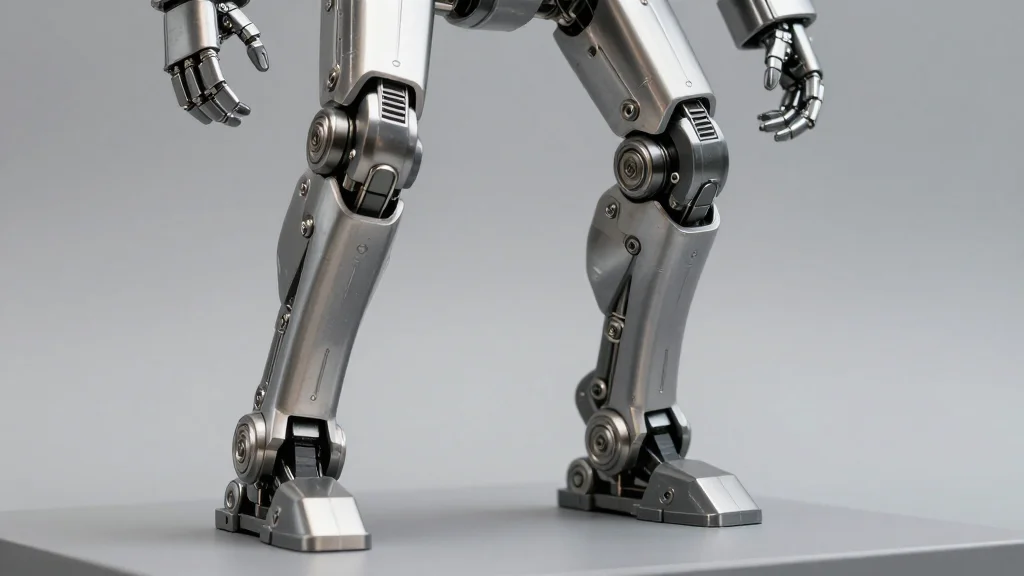 Unitree Unveils $572,000 Transformable Mecha Robot That Walks on Four Legs or Two