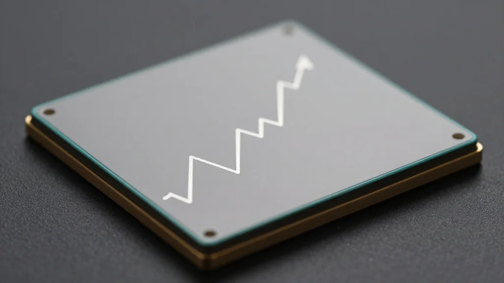 Semiconductor Index Rallies 11% but Technicals Signal Sharp Pullback