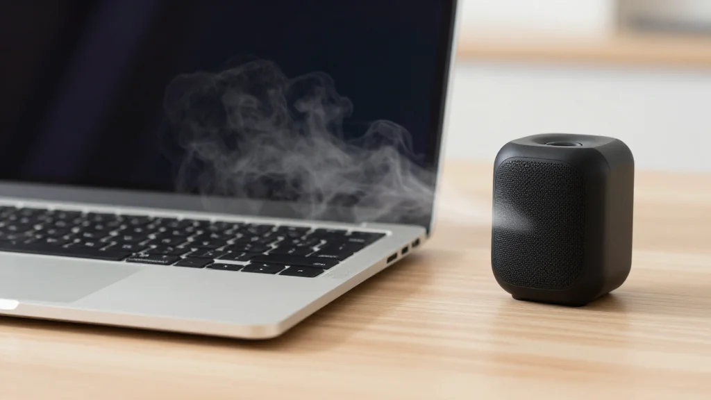 Sound Cues Turn Task Completion Into Micro‑Relaxation