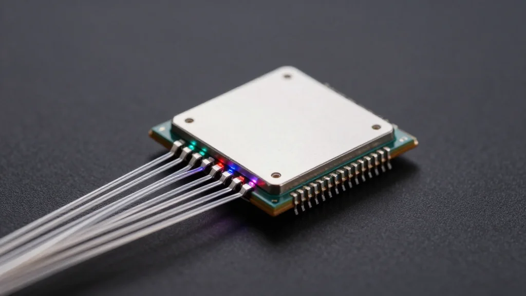 Scintil Releases DWDM Laser Source Evaluation Kit for Scale-Up AI Networks