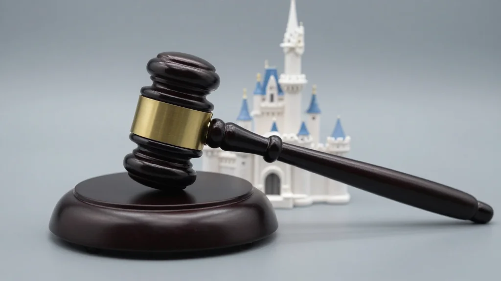 Trump Pressures Disney Over Jimmy Kimmel Joke, Prompting FCC Review and Public Backlash