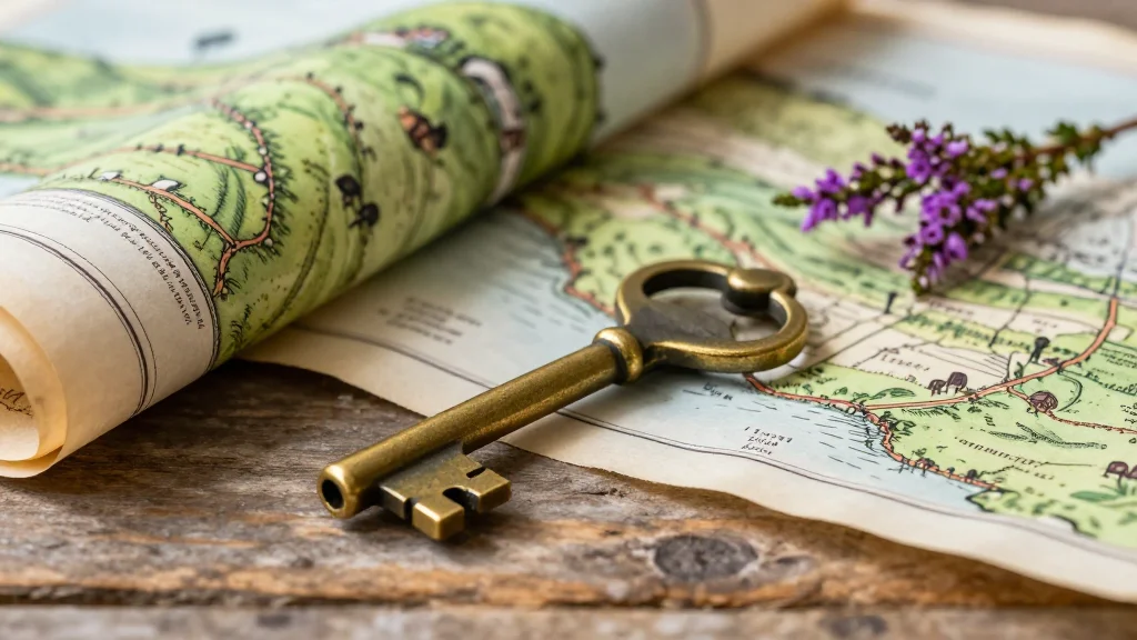 A Beautiful, Heartbreaking Tale of Welsh Immigration