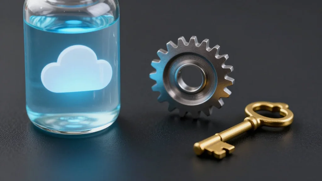 Essential First Three Tools Every Startup Buys