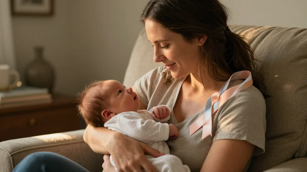 May Named Maternal Mental Health Awareness Month Nationwide
