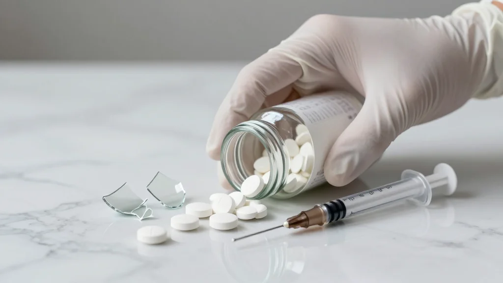 Debunking Pseudoscience Hurts MAHA's Profit From Overpriced Treatments