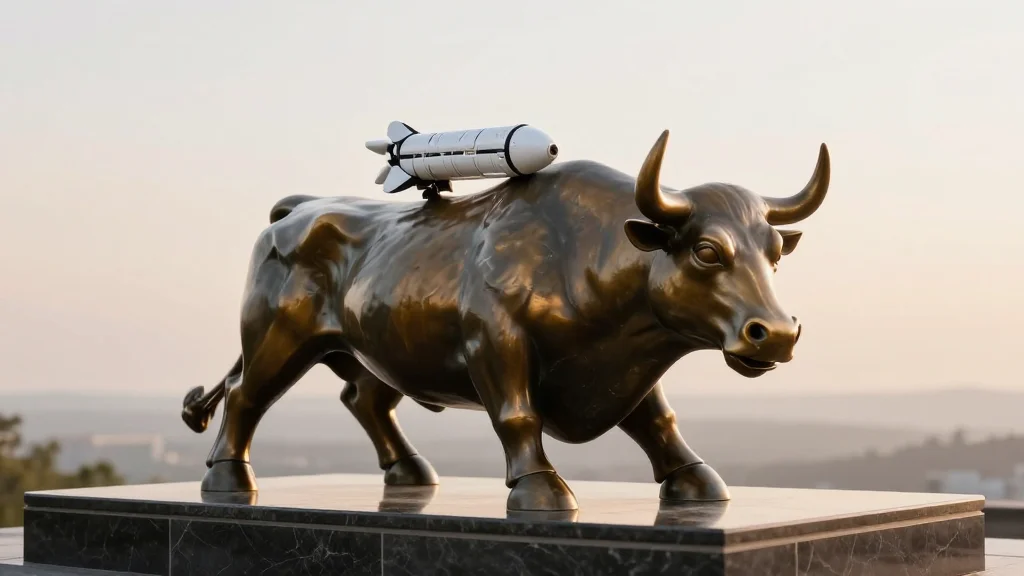 SpaceX IPO Nears as Index Rules Accelerate Inclusion