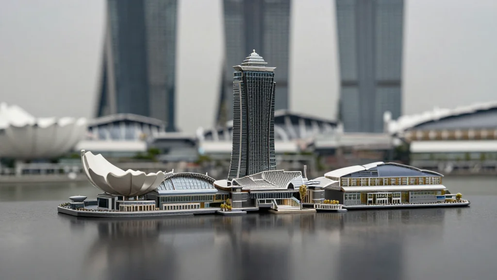 Hong Leong Asia Acquires Bomb Shelter Supplier Yong Tai Loong for $66M