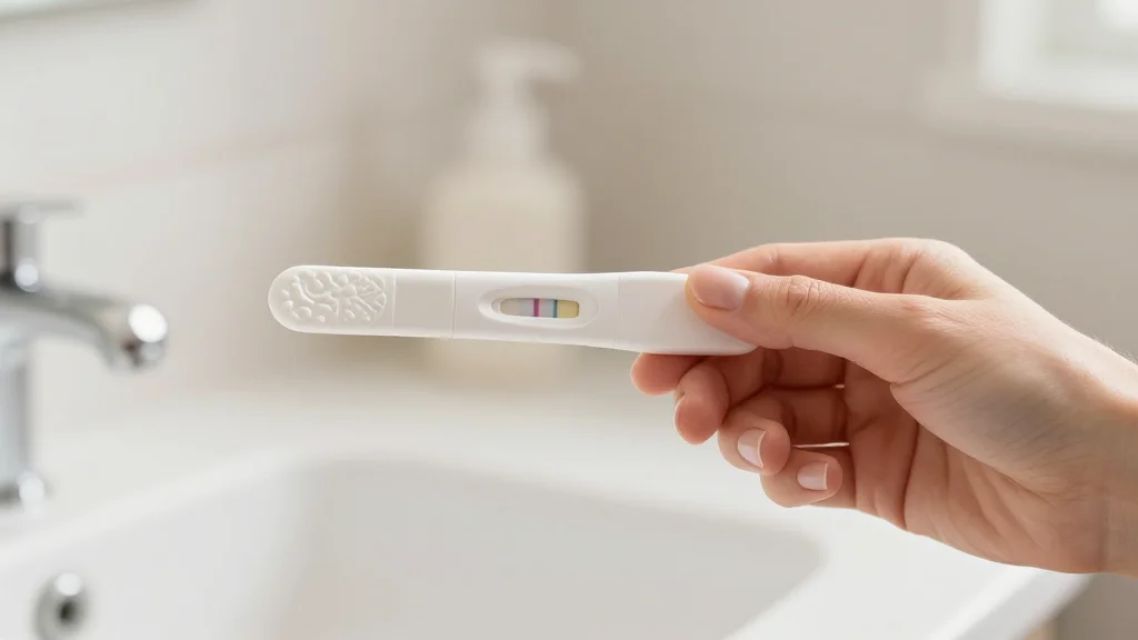 Most Fertility Patients Need Basics, Not Immediate IVF