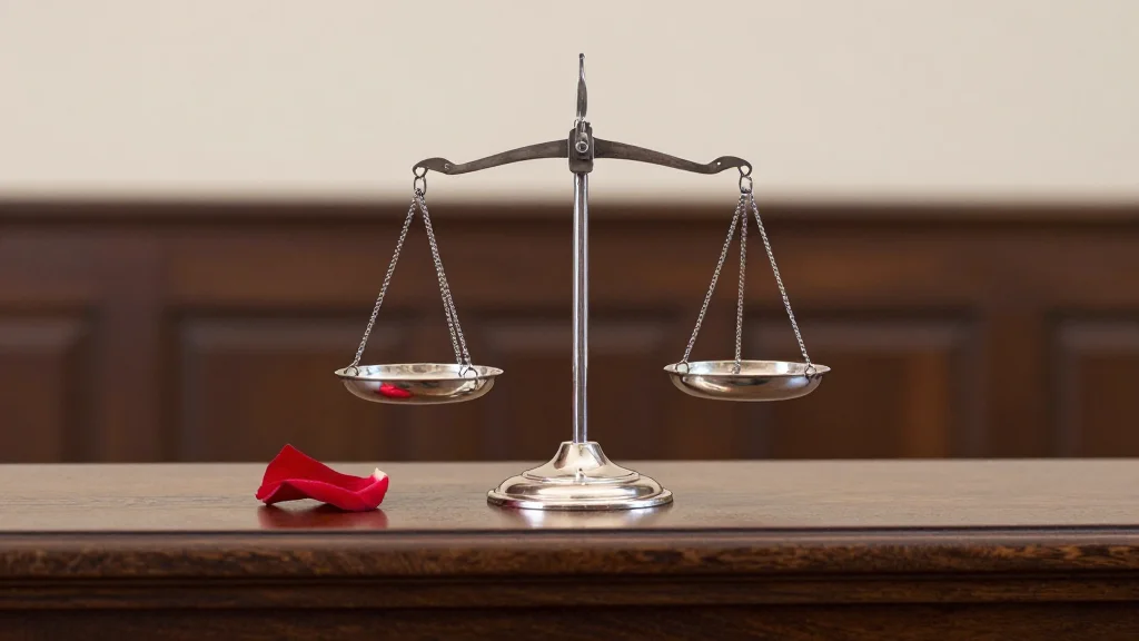 Murder Trial Hears Couple 'Looked Madly in Love' Before Violent Death