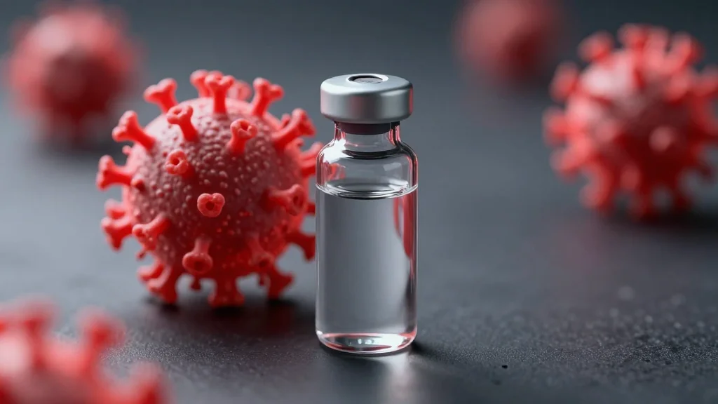CDC Deputy Downplays Losing US Measles Elimination Status