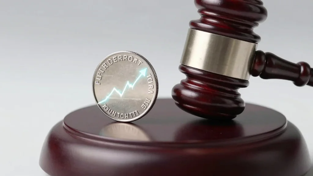 Prediction‑Market Lawsuits Test CEA, Raising Stakes for Futures and Options Regulation