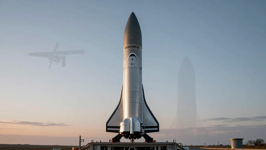 This Week's Space Highlights: