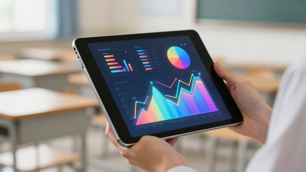 AI Enables Fast Classroom Infographics Without Design Skills