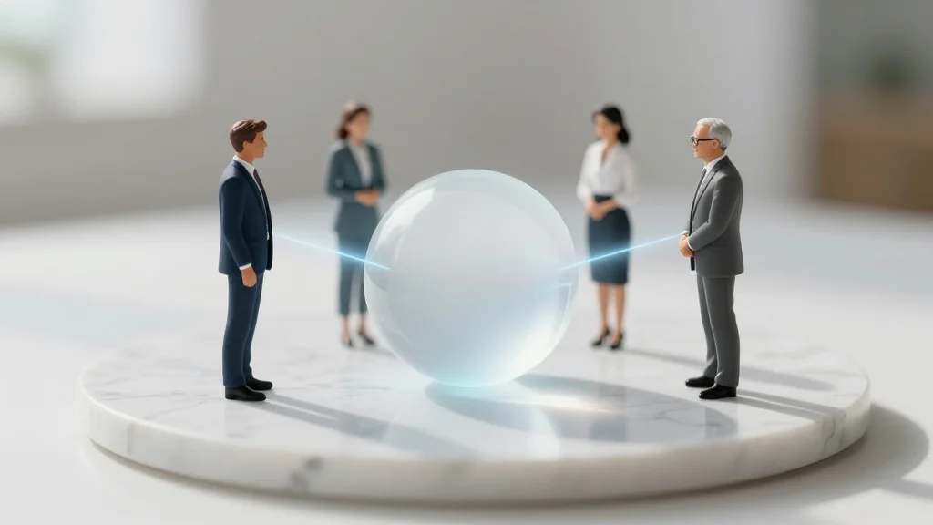 Multi‑agent AI Beats Solo Models on Tough Queries