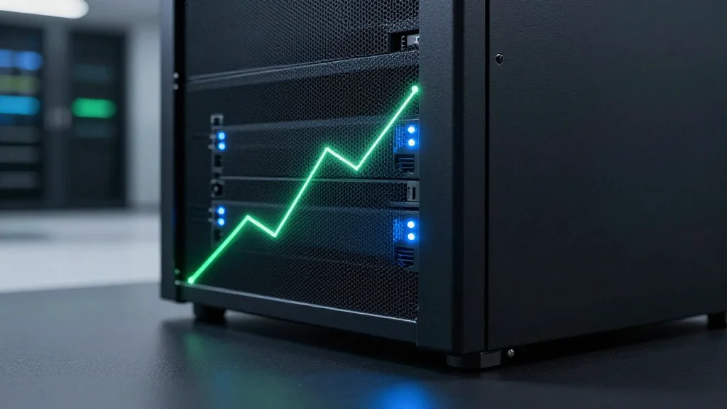 TD SYNNEX Q1 Profit Surges 95% to $327 M, Guides Higher Q2