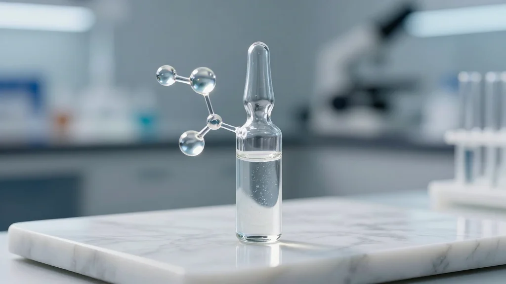FDA Set to Lift Peptide Compounding Ban After RFK Jr. Push