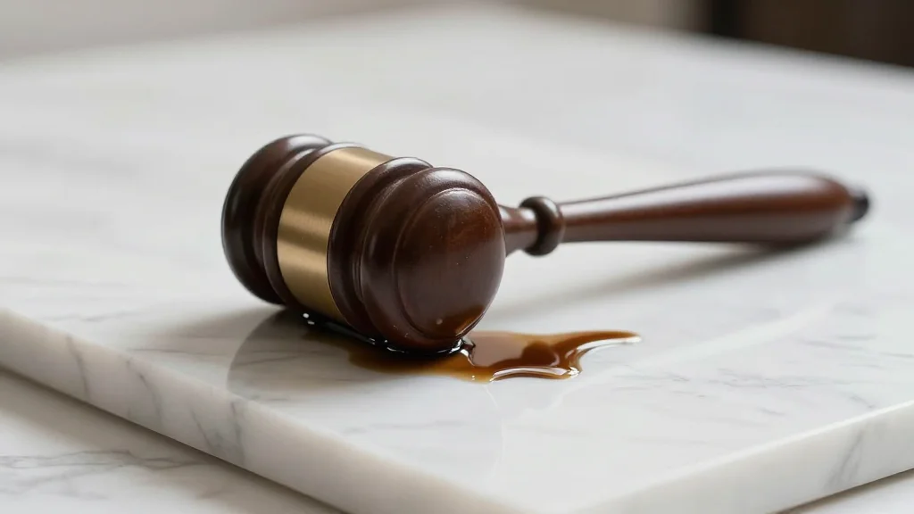 SCOTUS Moves Chevron Case to Federal Court
