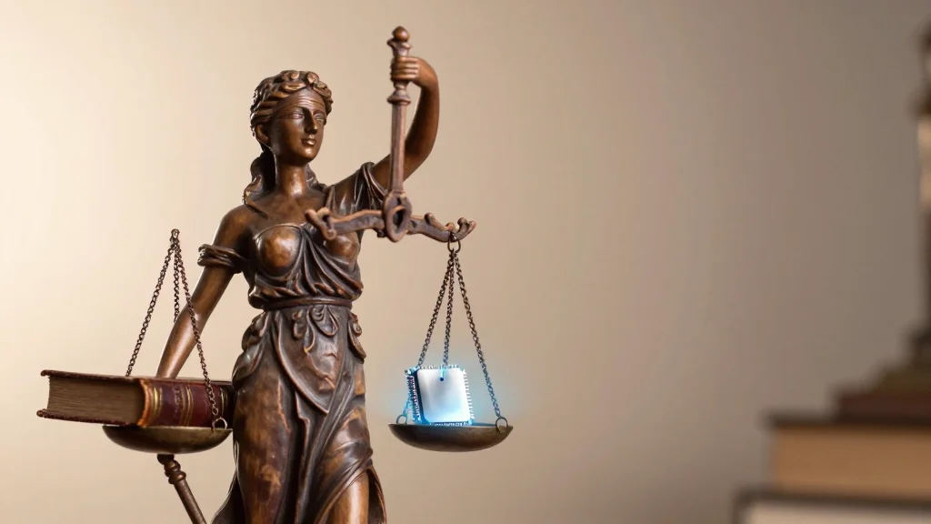 Lawyers Face Record $109,700 Sanction as AI‑Generated Brief Errors Surge
