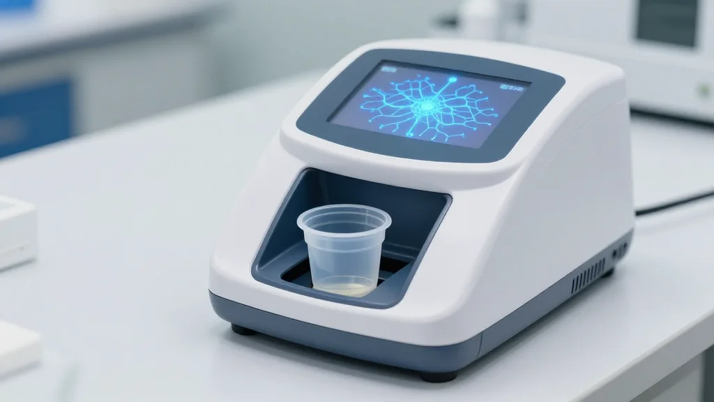 Reaching for Workflow Efficiencies in Urinalysis