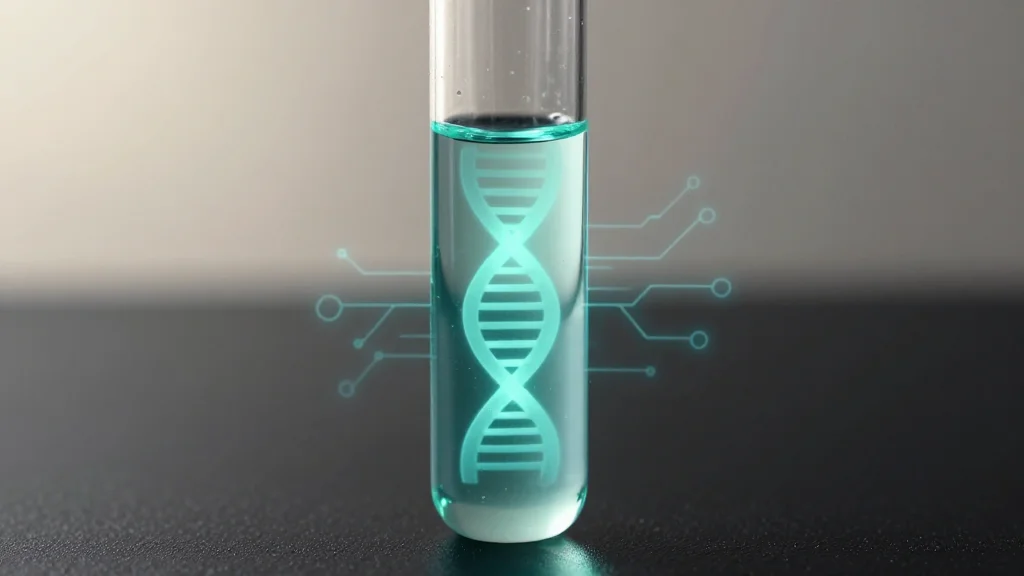 AI-Powered Liquid Biopsy Advances Pediatric Brain Tumor Classification