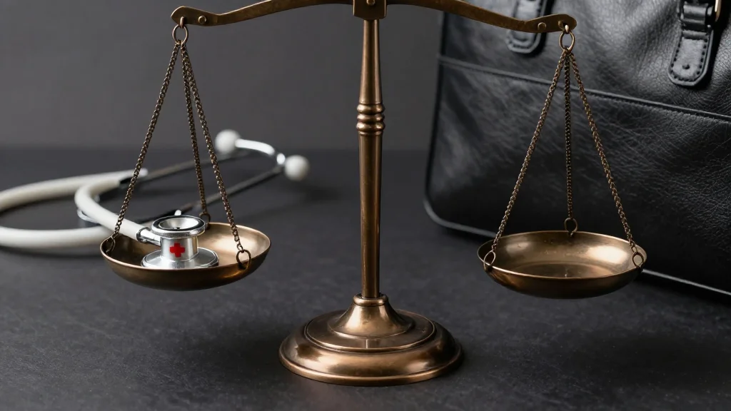 Transgender Nurse Fired for ‘Serious Deficiencies in Performance,’ Not Gender, Judge Finds