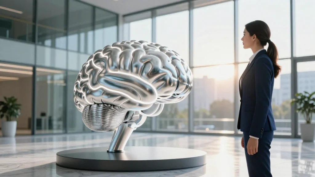 Turn AI Threat Into Career Accelerator with Three Moves