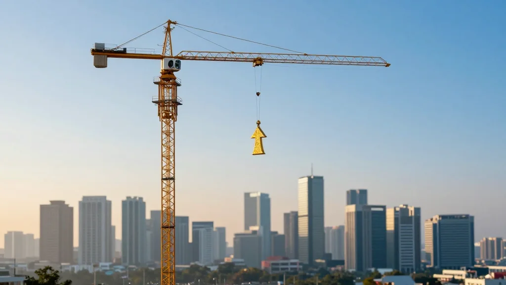 Indonesia’s Q1 2026 GDP Grows 5.6% as Investment Pushes Share to 32%