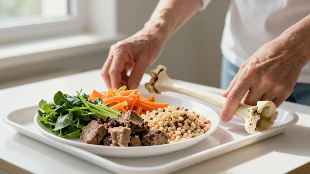 A Retrospective Analysis of the Link Between the Prognostic Nutritional Index and 1-Year Mortality Rates in Older Adults Suffering From...