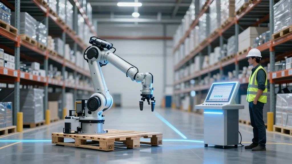 5 Ways In-House Warehouse Solutions Improve Efficiency & Reduce Costs