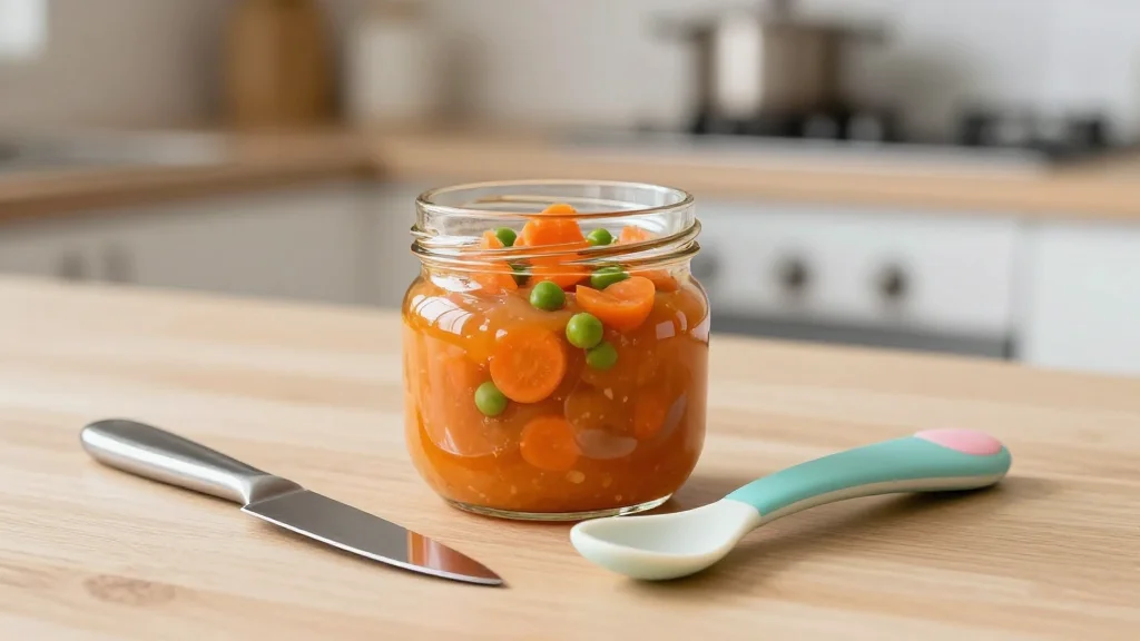 Lune & Wild Raises €2.3 Million to Scale Female-Founded, Chef-Led Baby and Children’s Food Brand