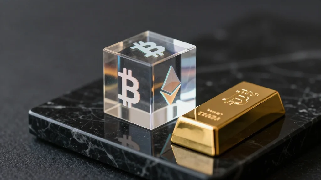 Advisors Weigh Crypto Portfolio Strategies